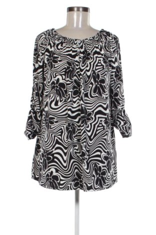 Γυναικεία μπλούζα Unbranded, Μέγεθος L, Χρώμα Πολύχρωμο, Τιμή 11,99 €