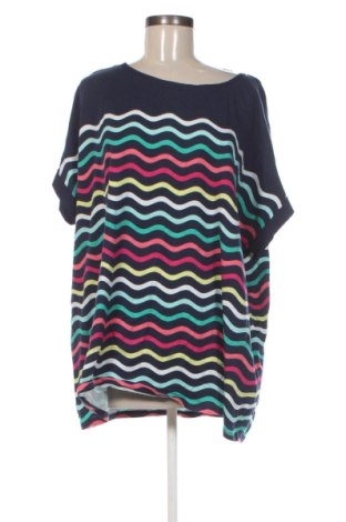 Dámská halenka Unbranded, Velikost 3XL, Barva Vícebarevné, Cena  469,00 Kč