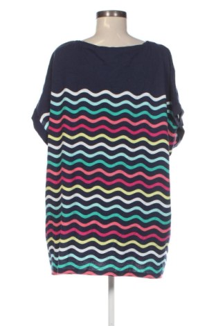 Dámská halenka Unbranded, Velikost 3XL, Barva Vícebarevné, Cena  469,00 Kč