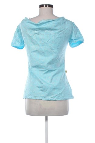 Bluză de femei Unbranded, Mărime L, Culoare Albastru, Preț 60,99 Lei