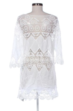 Bluzka damska Unbranded, Rozmiar M, Kolor Biały, Cena 51,99 zł