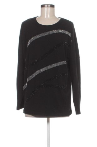 Γυναικεία μπλούζα Unbranded, Μέγεθος XL, Χρώμα Μαύρο, Τιμή 10,00 €