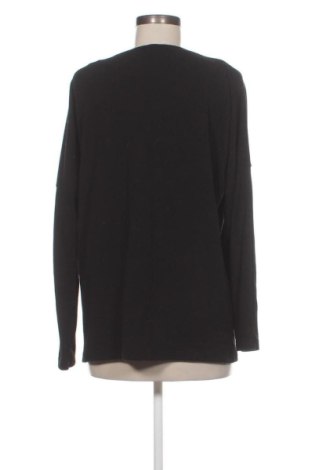 Γυναικεία μπλούζα Unbranded, Μέγεθος XL, Χρώμα Μαύρο, Τιμή 10,00 €