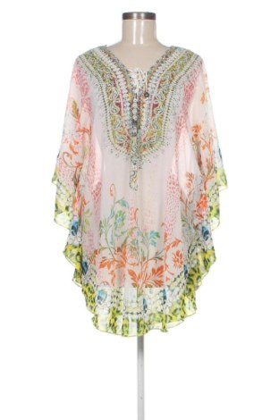 Bluzka damska Unbranded, Rozmiar M, Kolor Kolorowy, Cena 53,58 zł