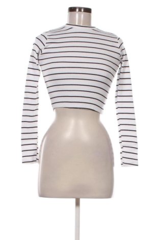 Γυναικεία μπλούζα Unbranded, Μέγεθος XS, Χρώμα Πολύχρωμο, Τιμή 12,24 €