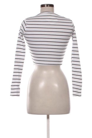 Γυναικεία μπλούζα Unbranded, Μέγεθος XS, Χρώμα Πολύχρωμο, Τιμή 12,24 €