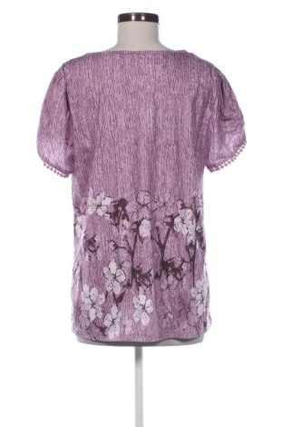 Γυναικεία μπλούζα Unbranded, Μέγεθος L, Χρώμα Πολύχρωμο, Τιμή 11,99 €