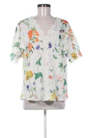 Дамска блуза Unbranded, Размер L, Цвят Многоцветен, Цена 10,22 €