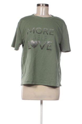 Bluzka damska Unbranded, Rozmiar L, Kolor Zielony, Cena 51,99 zł