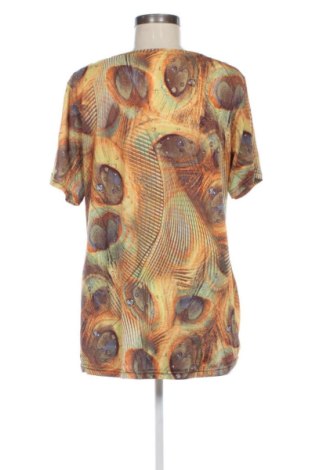 Γυναικεία μπλούζα Unbranded, Μέγεθος XXL, Χρώμα Πολύχρωμο, Τιμή 11,99 €