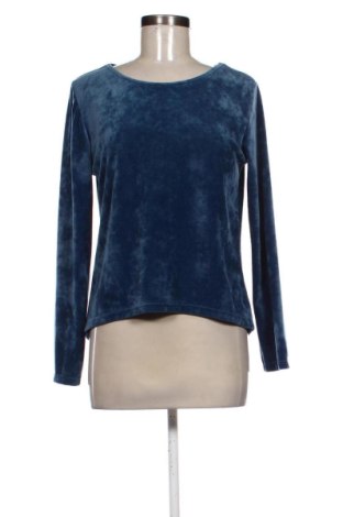 Bluză de femei Unbranded, Mărime M, Culoare Albastru, Preț 60,99 Lei