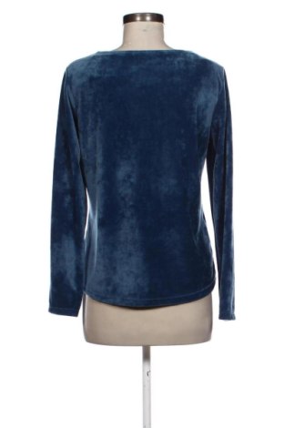 Bluză de femei Unbranded, Mărime M, Culoare Albastru, Preț 60,99 Lei