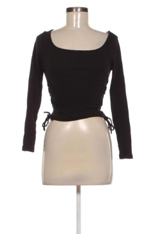 Дамска блуза Unbranded, Размер S, Цвят Черен, Цена 10,22 €