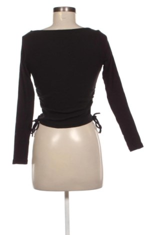 Дамска блуза Unbranded, Размер S, Цвят Черен, Цена 10,22 €