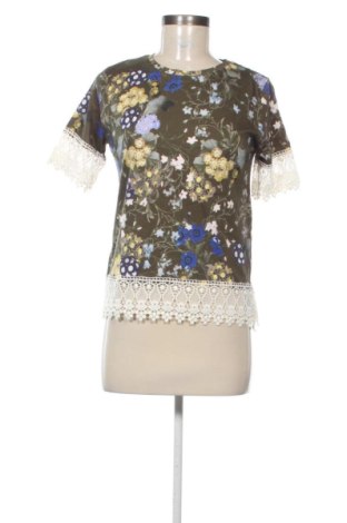 Γυναικεία μπλούζα Unbranded, Μέγεθος M, Χρώμα Πολύχρωμο, Τιμή 10,00 €