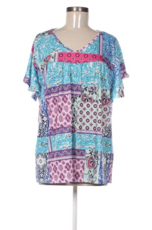 Dámská halenka Unbranded, Velikost XXL, Barva Vícebarevné, Cena  289,00 Kč