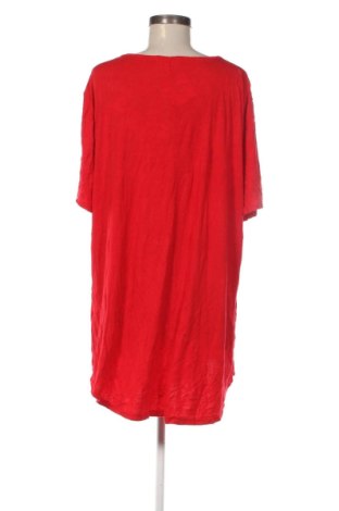 Damen Shirt Unbranded, Größe 3XL, Farbe Rot, Preis € 12,99