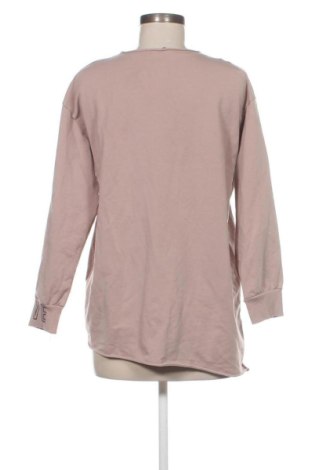 Γυναικεία μπλούζα Unbranded, Μέγεθος M, Χρώμα  Μπέζ, Τιμή 10,00 €