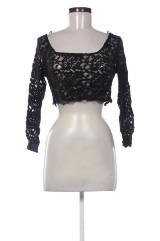 Dámska blúza Unbranded, Veľkosť S, Farba Čierna, Cena  11,95 €