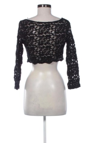 Dámska blúza Unbranded, Veľkosť S, Farba Čierna, Cena  11,95 €