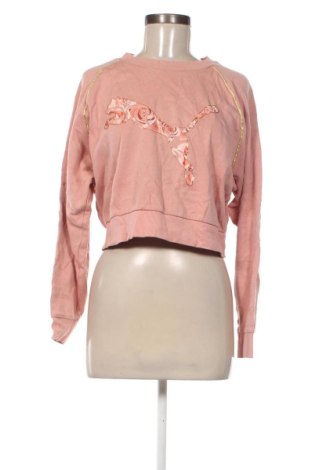 Dámska blúza Puma X Kenza, Veľkosť L, Farba Ružová, Cena  29,95 €