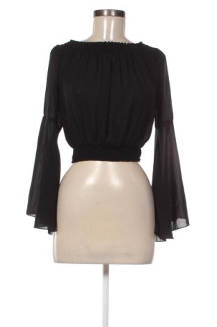 Bluză de femei Unbranded, Mărime M, Culoare Negru, Preț 60,99 Lei