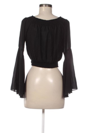 Bluză de femei Unbranded, Mărime M, Culoare Negru, Preț 60,99 Lei