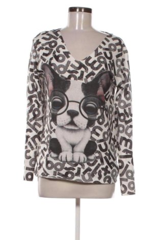 Dámská halenka Unbranded, Velikost M, Barva Vícebarevné, Cena  283,00 Kč