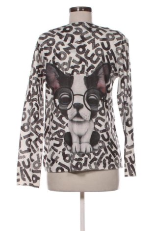 Dámská halenka Unbranded, Velikost M, Barva Vícebarevné, Cena  283,00 Kč