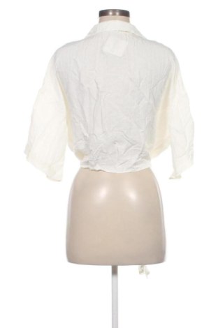 Дамска блуза Unbranded, Размер XL, Цвят Екрю, Цена 10,22 €