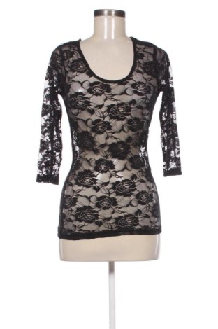 Dámská halenka Unbranded, Velikost M, Barva Černá, Cena  283,00 Kč