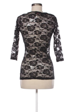 Dámská halenka Unbranded, Velikost M, Barva Černá, Cena  283,00 Kč