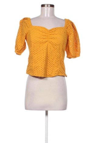 Dámská halenka Unbranded, Velikost M, Barva Žlutá, Cena  277,00 Kč