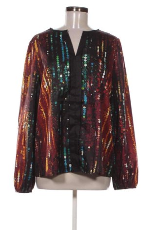 Damen Shirt Unbranded, Größe XL, Farbe Mehrfarbig, Preis € 10,00