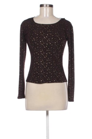 Bluză de femei Unbranded, Mărime S, Culoare Maro, Preț 51,00 Lei