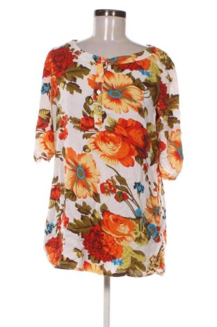 Dámská halenka Unbranded, Velikost L, Barva Vícebarevné, Cena  277,00 Kč