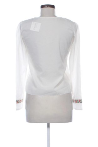 Bluzka damska Unbranded, Rozmiar M, Kolor ecru, Cena 52,42 zł