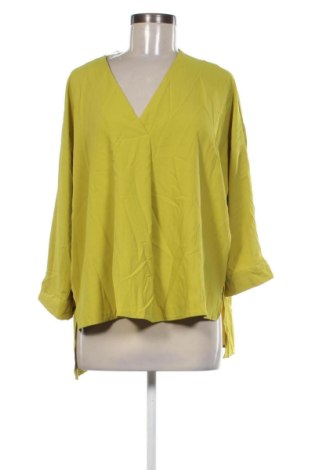 Bluzka damska Unbranded, Rozmiar L, Kolor Zielony, Cena 51,99 zł