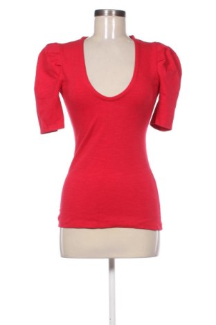 Dámská halenka Unbranded, Velikost S, Barva Červená, Cena  283,00 Kč