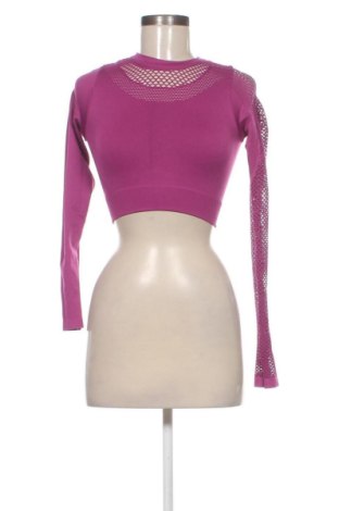 Bluză de femei Unbranded, Mărime XXS, Culoare Roz, Preț 62,56 Lei