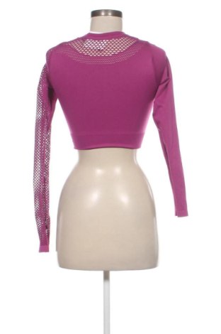 Bluză de femei Unbranded, Mărime XXS, Culoare Roz, Preț 62,56 Lei