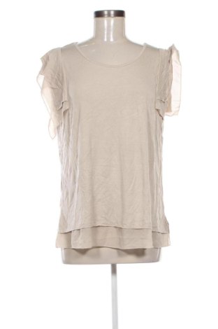 Дамска блуза Unbranded, Размер XL, Цвят Бежов, Цена 10,22 €