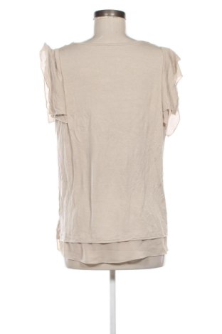 Дамска блуза Unbranded, Размер XL, Цвят Бежов, Цена 10,22 €
