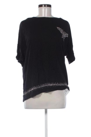 Bluză de femei Unbranded, Mărime XL, Culoare Negru, Preț 60,99 Lei