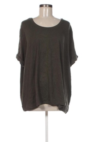 Bluzka damska Unbranded, Rozmiar XL, Kolor Zielony, Cena 51,99 zł