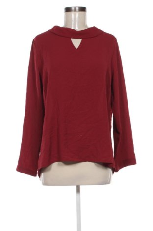 Bluzka damska Unbranded, Rozmiar M, Kolor Czerwony, Cena 51,99 zł