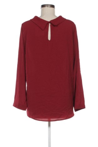 Bluzka damska Unbranded, Rozmiar M, Kolor Czerwony, Cena 51,99 zł