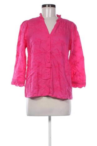 Дамска блуза Unbranded, Размер M, Цвят Розов, Цена 10,22 €