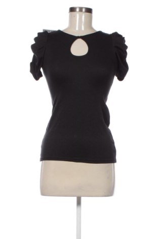 Дамска блуза Unbranded, Размер XS, Цвят Черен, Цена 10,22 €