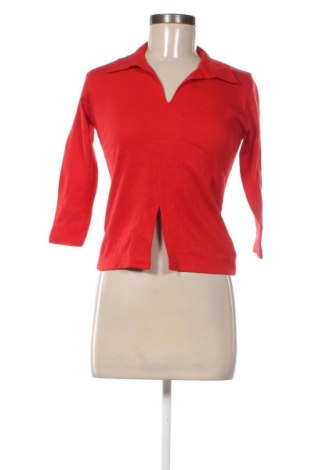 Damen Shirt Unbranded, Größe S, Farbe Rot, Preis 20,99 €
